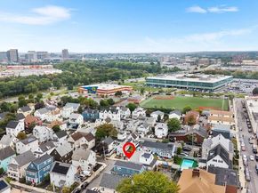 43 Alfred Street A, Everett MA 02149