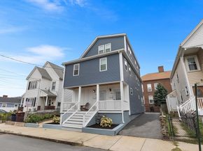 43 Alfred Street A, Everett MA 02149