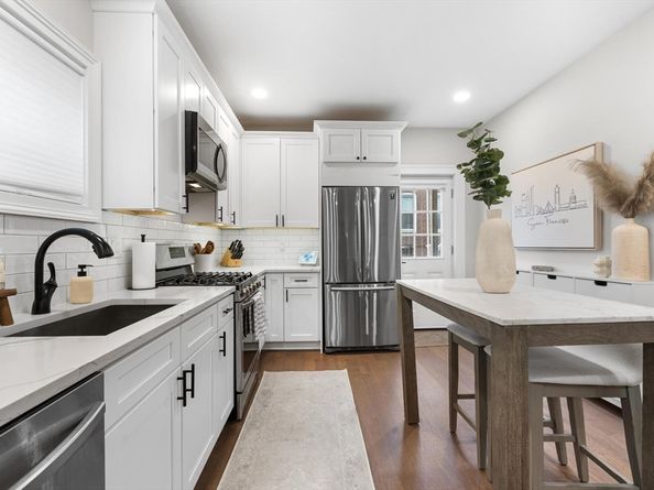 43 Alfred Street A, Everett MA 02149