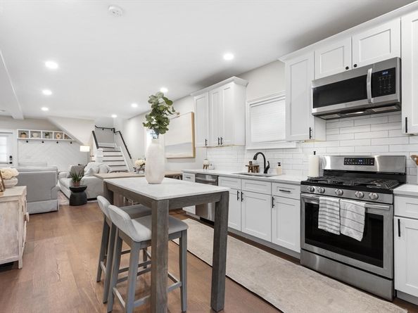 43 Alfred Street A, Everett MA 02149
