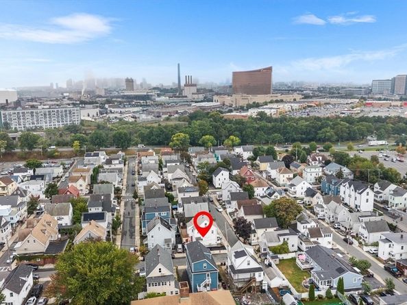 43 Alfred Street A, Everett MA 02149