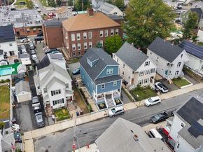 43 Alfred Street A, Everett MA 02149