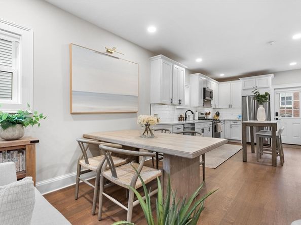 43 Alfred Street A, Everett MA 02149