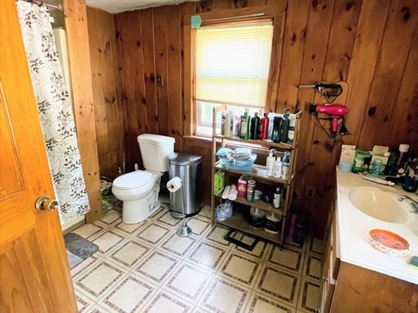 44 Rindge State Road, Ashburnham MA 01430