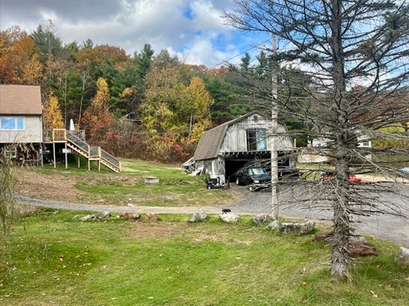 44-1 Rindge State Road, Ashburnham MA 01430