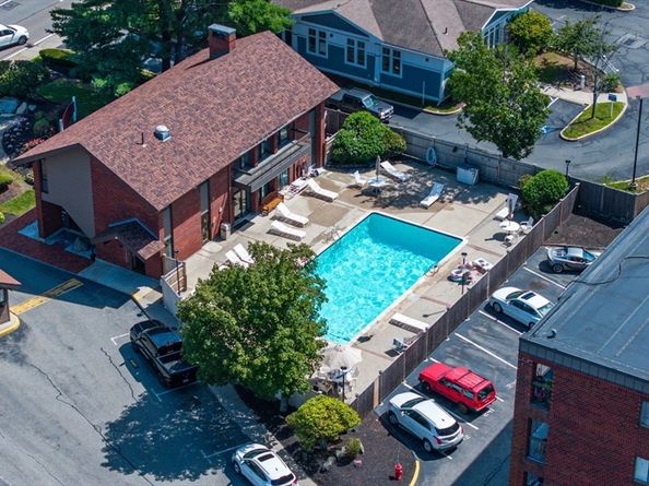 159 Main Street 39A, Stoneham MA 02180