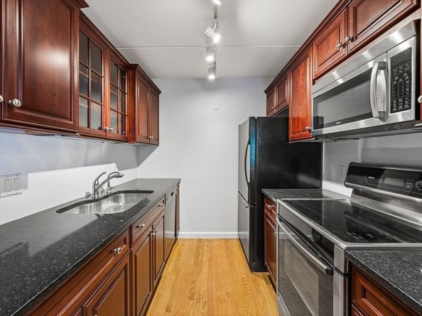 159 Main Street 39A, Stoneham MA 02180