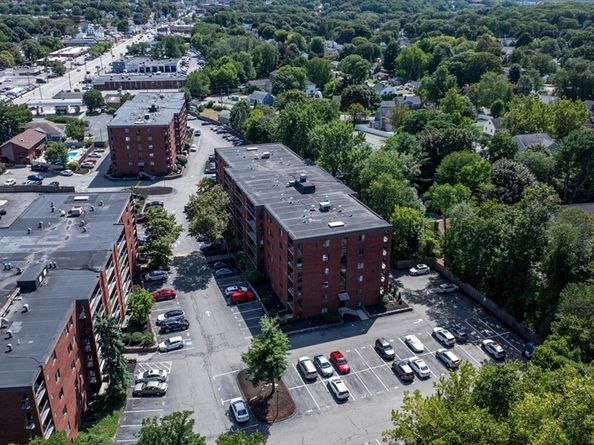 159 Main Street 39A, Stoneham MA 02180