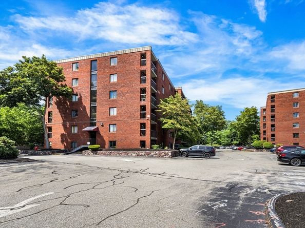 159 Main Street 39A, Stoneham MA 02180