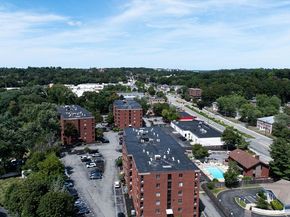 159 Main Street 39A, Stoneham MA 02180