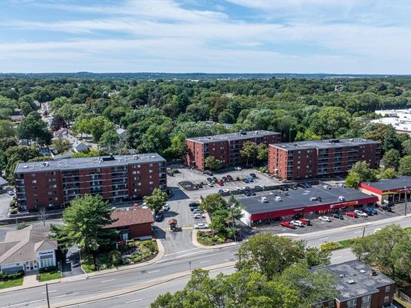 159 Main Street 39A, Stoneham MA 02180