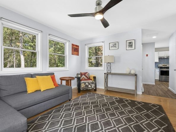 76 Bolton Woods Way, Bolton MA 01740