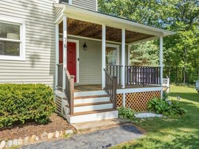76 Bolton Woods Way, Bolton MA 01740