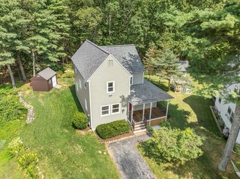 76 Bolton Woods Way