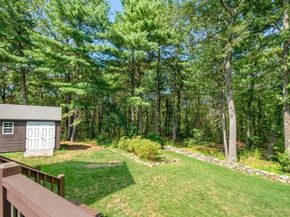 76 Bolton Woods Way, Bolton MA 01740