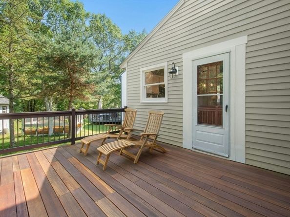 76 Bolton Woods Way, Bolton MA 01740