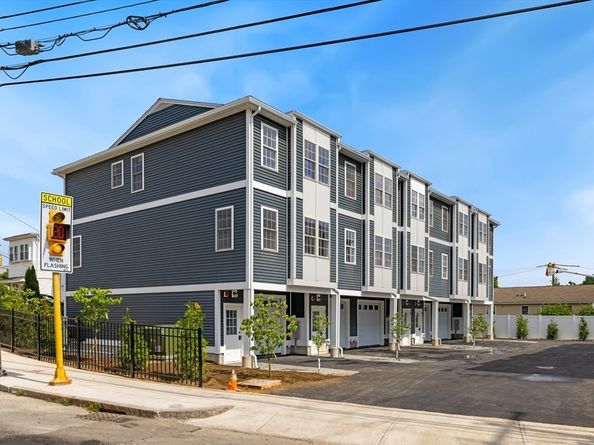 8 Revere Street 3, Revere MA 02151