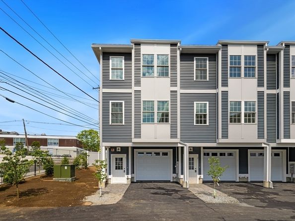 8 Revere Street 3, Revere MA 02151