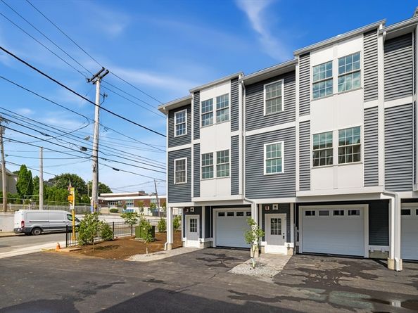 8 Revere Street 3, Revere MA 02151