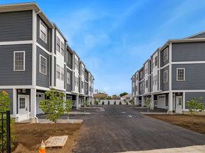 8 Revere Street 3, Revere MA 02151