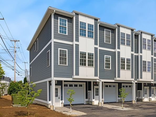 8 Revere Street 3, Revere MA 02151