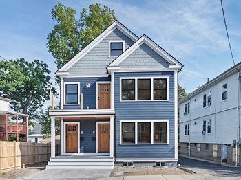 4 Crossman St