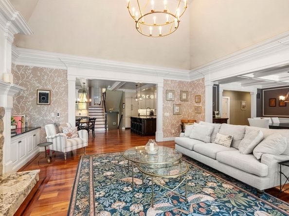 114 Fox Run Rd, Bolton MA 01740