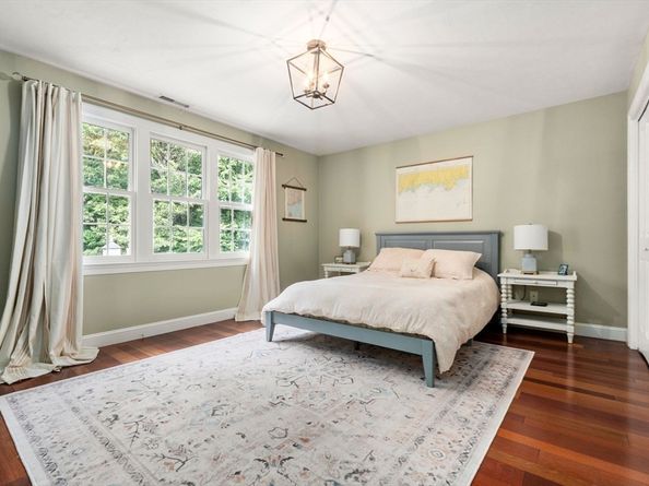 114 Fox Run Rd, Bolton MA 01740