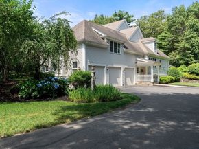 114 Fox Run Rd, Bolton MA 01740