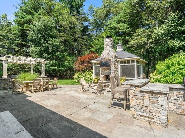 114 Fox Run Rd, Bolton MA 01740