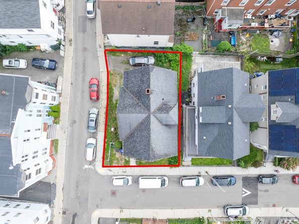15 Quincefield Street, Boston MA 02125