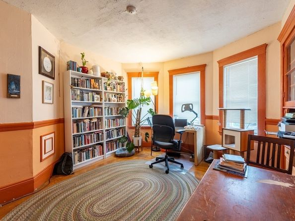 15 Quincefield Street, Boston MA 02125
