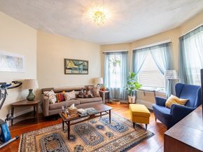 15 Quincefield Street, Boston MA 02125