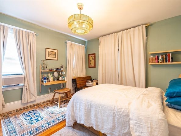 15 Quincefield Street, Boston MA 02125