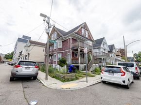15 Quincefield Street, Boston MA 02125