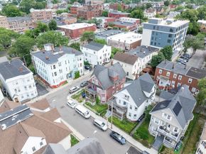 15 Quincefield Street, Boston MA 02125