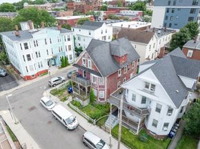 15 Quincefield Street, Boston MA 02125