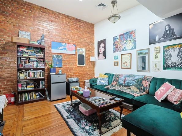 35 Adamson St, Boston MA 02134