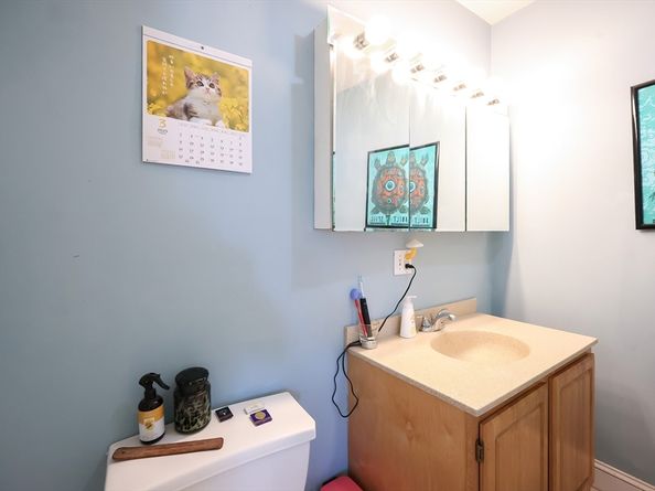 35 Adamson St, Boston MA 02134