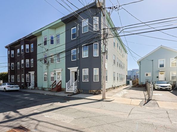 35 Adamson St, Boston MA 02134
