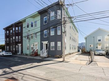 35 Adamson St