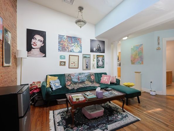 35 Adamson St, Boston MA 02134