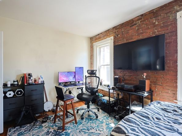 35 Adamson St, Boston MA 02134