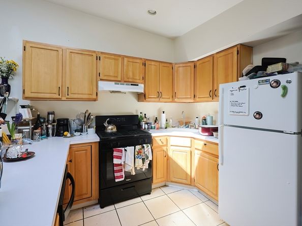 35 Adamson St, Boston MA 02134