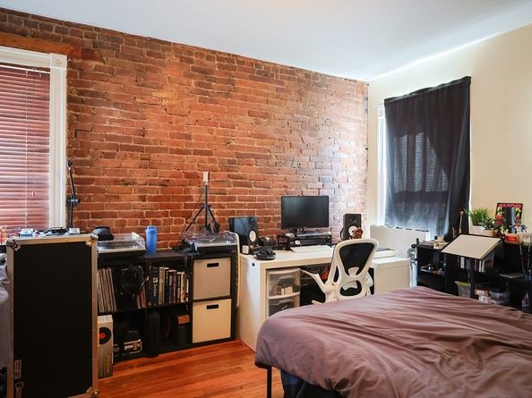35 Adamson St, Boston MA 02134