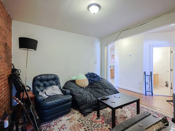 35 Adamson St, Boston MA 02134