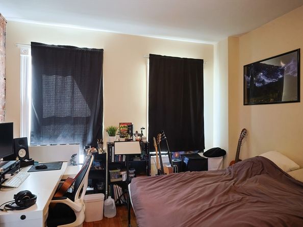 35 Adamson St, Boston MA 02134