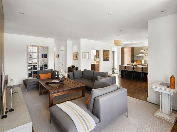 148 Huron, Cambridge MA 02138