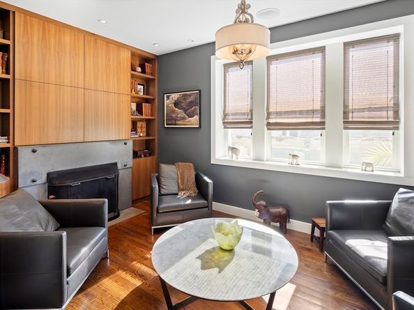 148 Huron, Cambridge MA 02138