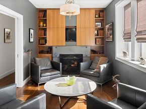 148 Huron, Cambridge MA 02138